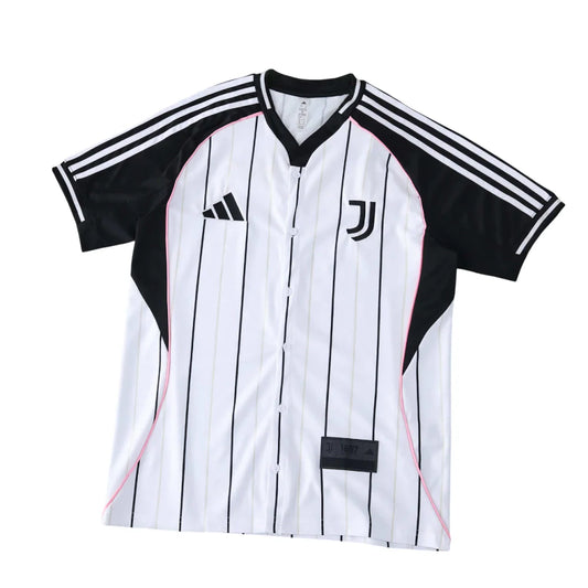 25/26 JUVENTUS BASEBALL PRE GAME SPECIAL EDITION