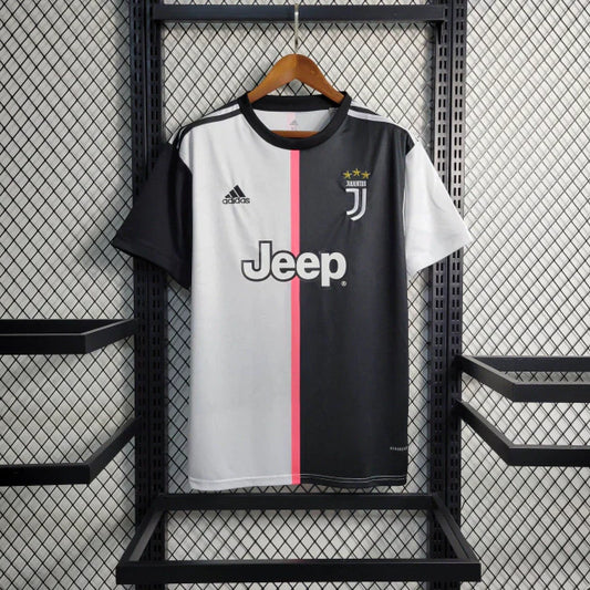 19/20 JUVENTUS HOME RETRO