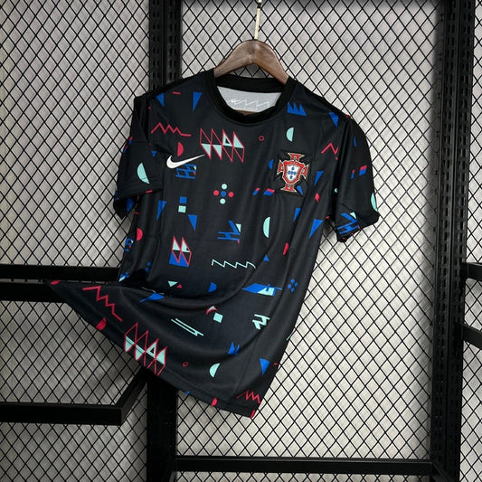 JERSEY PORTUGAL PRE-PARTIDO 24/25