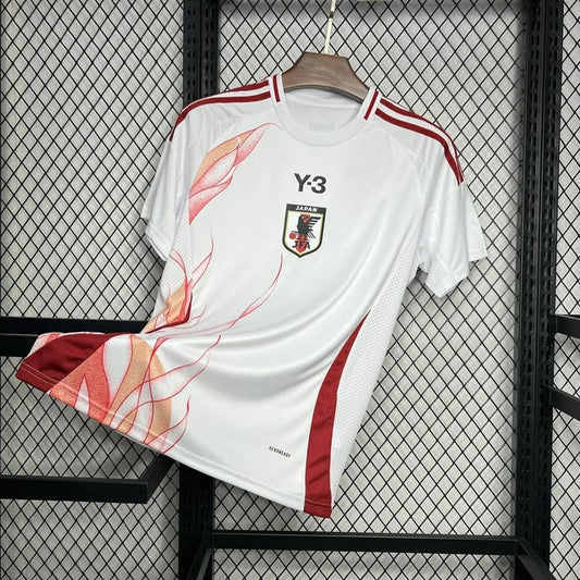 CAMISETA JAPÓN II 24/25 (HOMBRE)