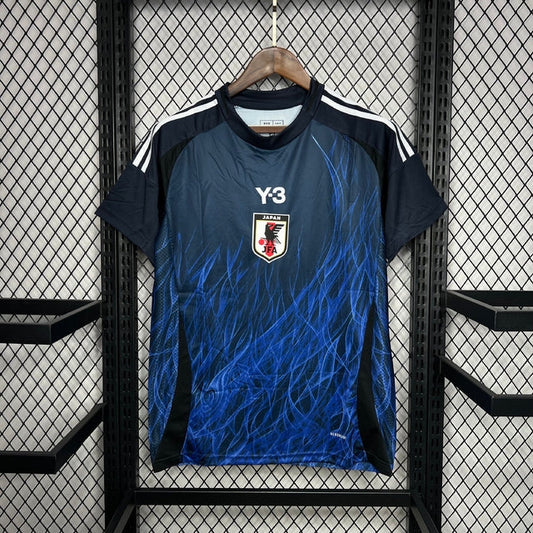 CAMISETA JAPÓN 24/25 (HOMBRE)