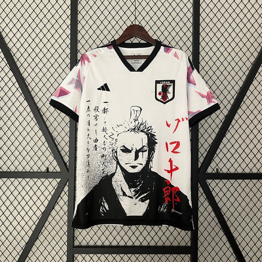 JERSEY JAPAN ZORO EDITION ONE PIECE (HOMBRE) (Copiar)
