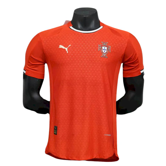 PORTUGAL PUMA 25/26 MEN (PLAYER VERSION)