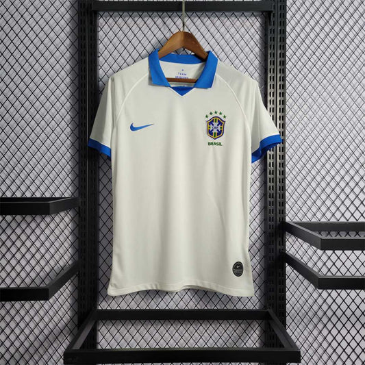 CAMISETA BRASIL III 2019 HOMBRE