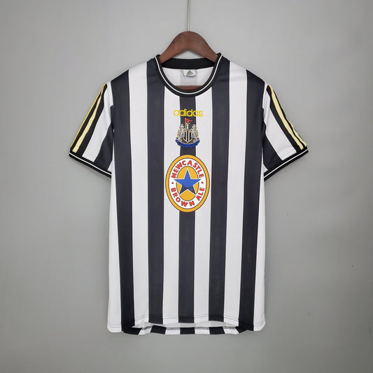 NEWCASTLE 1997/99 HOMBRES (RETRO)