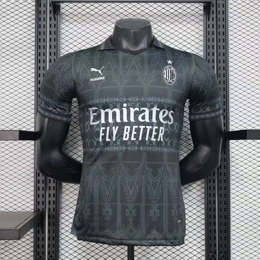 MILAN BLACK 23/24 MEN (PLAYER VERSION)