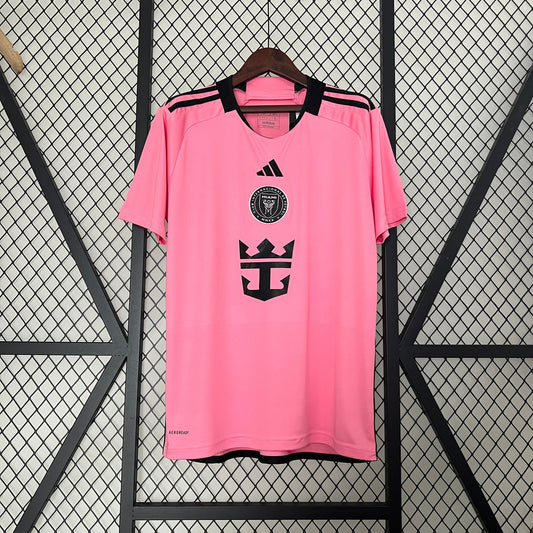 CAMISETA INTER MIAMI I 24/25 HOMBRES