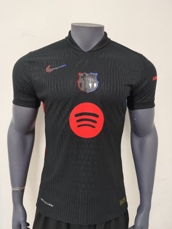 JERSEY BARCELONA II 24/25 (PLAYER VERSION)