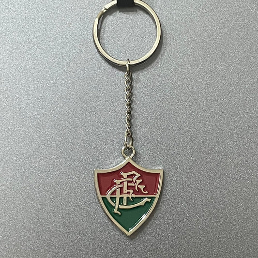FLUMINENSE KEYCHAIN