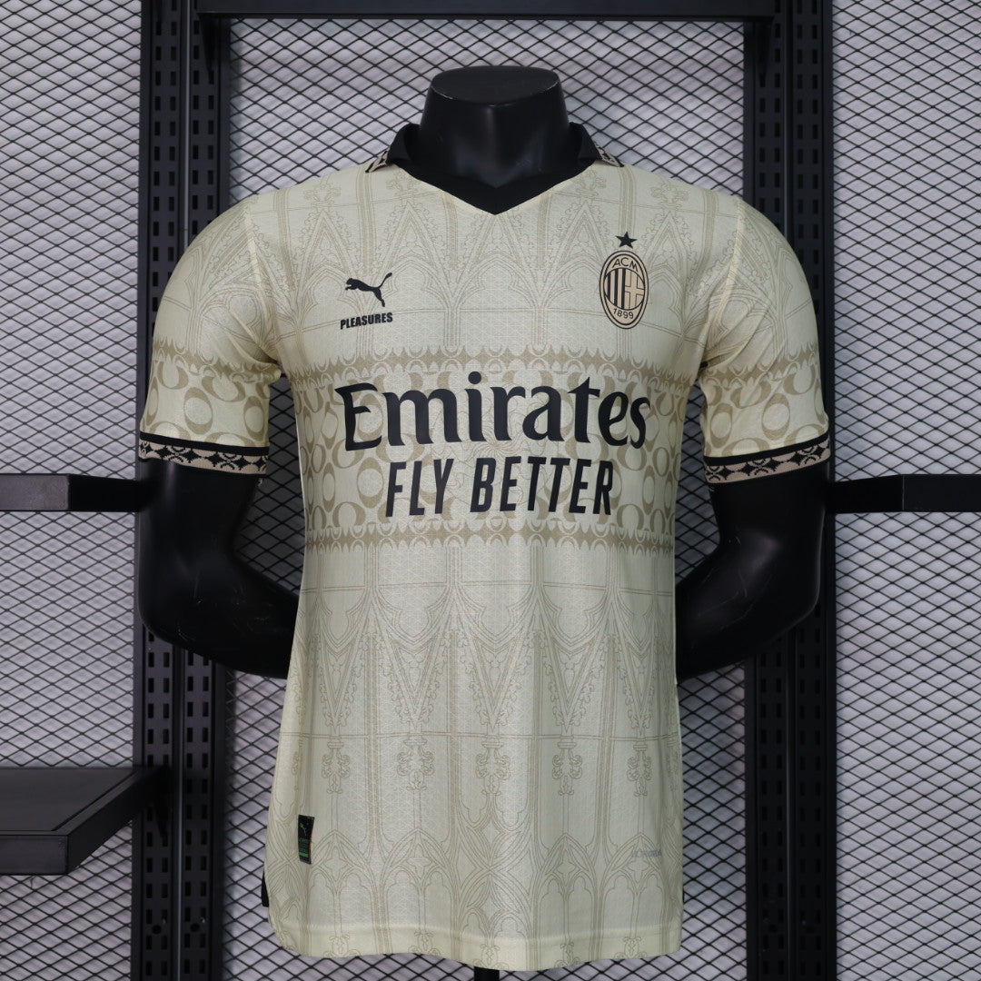 MILAN V 23/24 MEN (PLAYER VERSION)