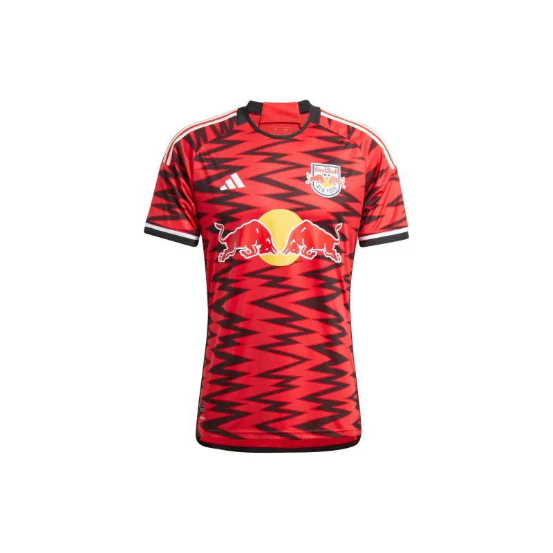 CAMISETA NEW YORK RED BULLS 24/25 (HOMBRE)