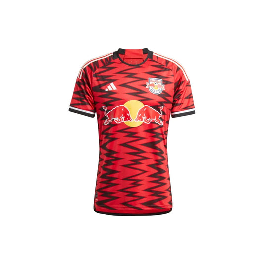 CAMISETA NEW YORK RED BULLS 24/25 (HOMBRE)