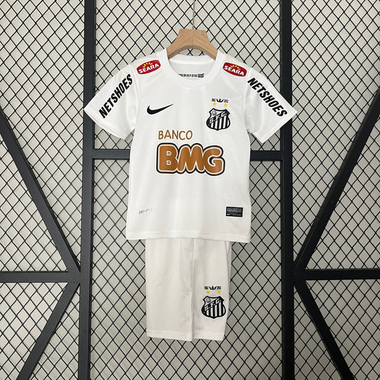 JERSEY SANTOS I 11/12 KIDS KIT (RETRO)