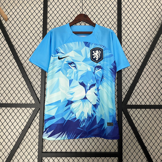JERSEY NETHERLANDS SPECIAL EDITION LIMITED I 24/25 MEN