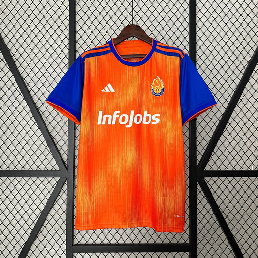 CAMISETA ANIQUILADORES II 2024 HOMBRE (LIGA DE REYES)