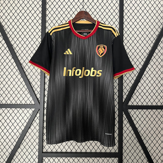 CAMISETA ULTIMATE MOSTOLES I 2024 MASCULINA (KINGS LEAGUE)
