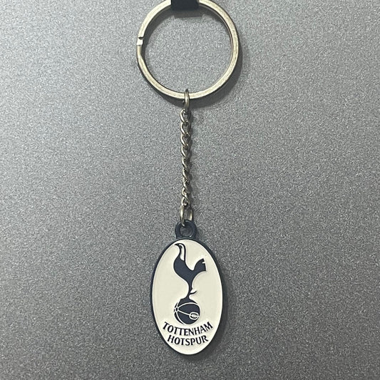 TOTTENHAM KEYCHAIN