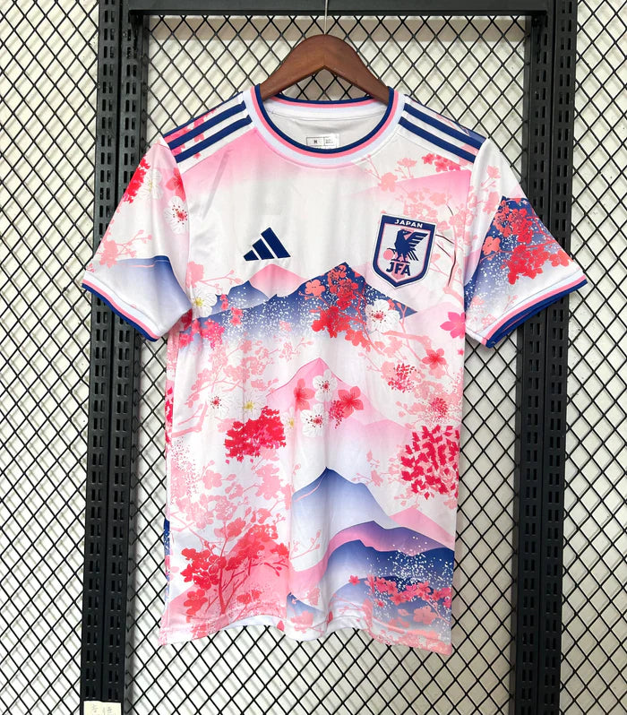 25/26 JAPAN SPECIAL EDITION FLOWER