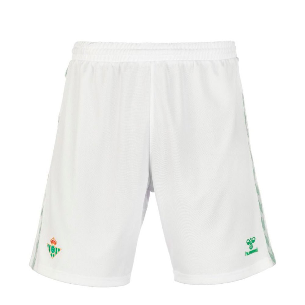 PANTALONES CORTOS REAL BETIS I 23/24