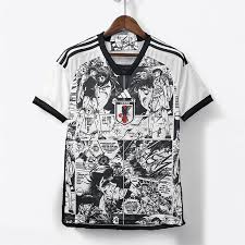 CAMISETA EDICIÓN JAPÓN (HOMBRE)
