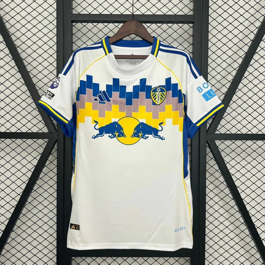 24/25 LEEDS UNITED HOME