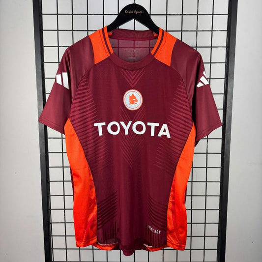 24/25 ROMA TRAINING