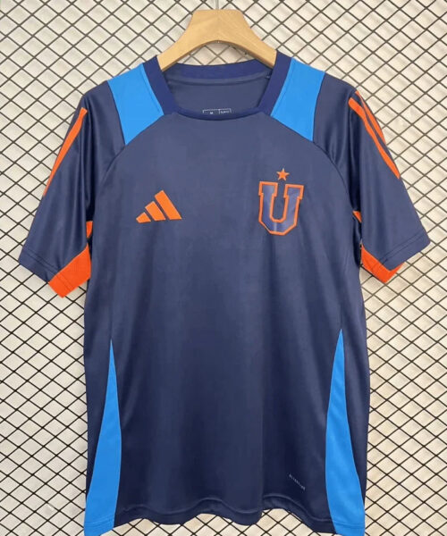 25/26 UNIVERSIDAD DE CHILE TRAINING