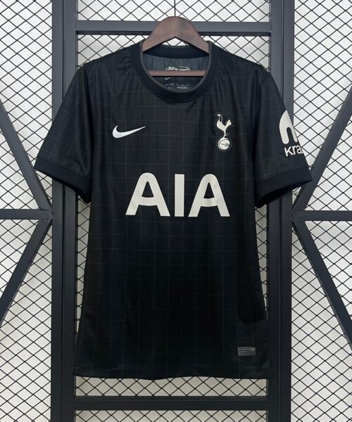 25/26 TOTTENHAM AWAY