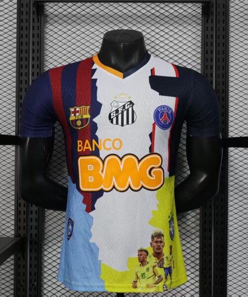 2025 NEYMAR PLAYER VERSION SPECIAL EDITION