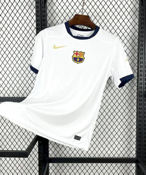 JERSEY BARCELONA SPECIAL EDITION 25/26