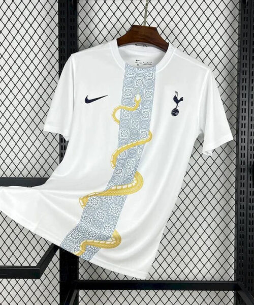 25/26 TOTTENHAM SPECIAL EDITION