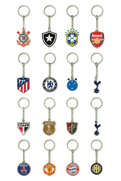 Keychains